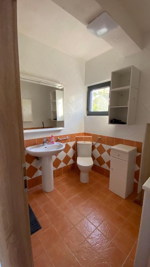 Villa Holiday Баньоле Екстер'єр фото