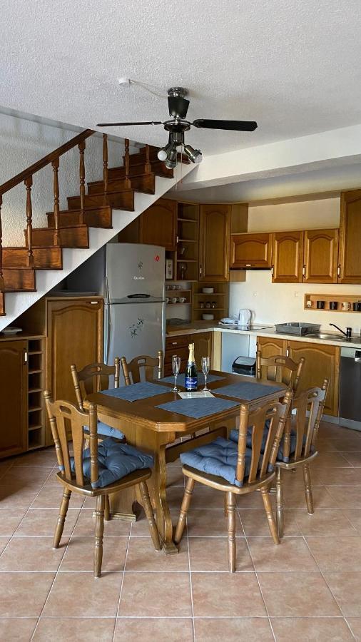 Villa Holiday Баньоле Екстер'єр фото